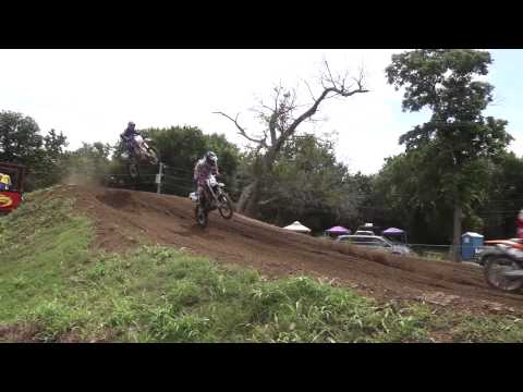 2013 Ponca City 250C Mod Moto 1 Uncut ft. Johnson, Kramer, Leslie - vurbmoto 