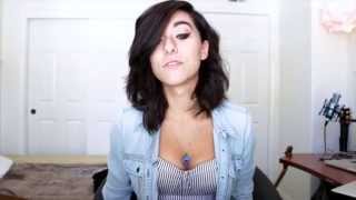 "Do I Wanna Know" by Arctic Monkeys (piano cover) - Christina Grimmie