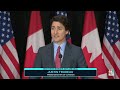 U.S. and Canada strike new deal to turn back asylum seekers - 03:46 min - News - Video
