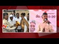 Chandrababu assures justice to Kapus