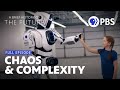 Chaos and Complexity | Full Episode 2 | A Brief History of the Future | PBS