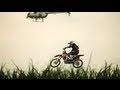 Motocross Race through a Sugarcane Field - Red Bull Cross Choice 2012 