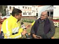 Super Exclusive JDU Leader KC TYAGI : “Suspense Over INDIA Bloc” | News9