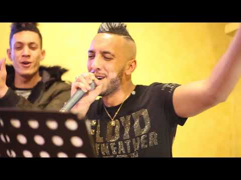 Cheb Djalil -Mawelitch Njamel 3la Rouhi Avec Zakzouki ( AVM EDITION)