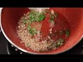 Lesson 28 | How to make Upma | उपमा | Breakfast Recipes | Basic Cooking for Singles  - 02:27 min - News - Video