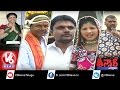 Teenmaar News : Bithiri Sathi Funny Conversation With Savitri Over GHMC Elections