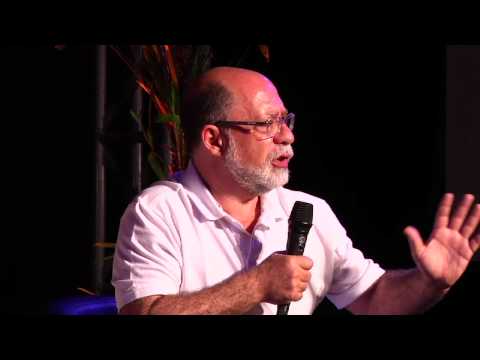 Apresentação - Sergio Besserman