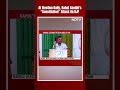 Lok Sabha Elections 2024 | At Election Rally, Rahul Gandhis Constitution Attack On BJP  - 00:58 min - News - Video