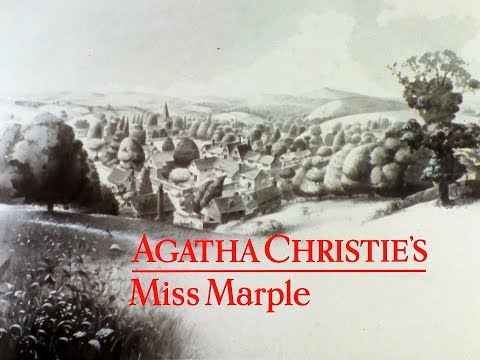 Miss Marple'