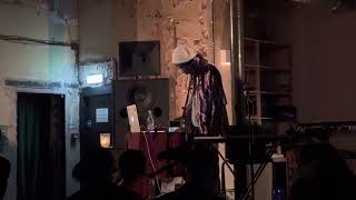 Contour Live in London - From Exile - 3rd Ward (1 of 3)