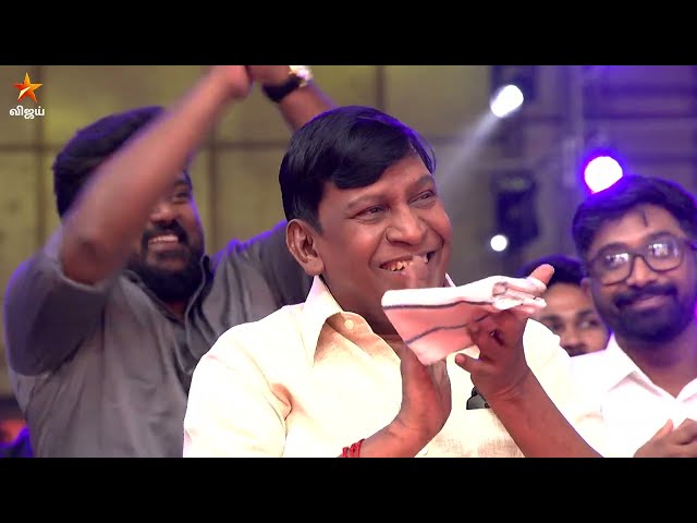 Ananda Vikatan Cinema Award 2024 | 6th July 2025 | Promo 1