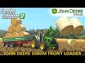 John Deere 5080M v1