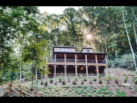 Property video