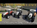 Steyr Profi CVT v2.0.0.0