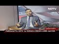 Over 29,000 Indians In Australias Parramatta: A Ground Report | India Global  - 03:23 min - News - Video