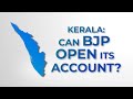 Can BJP Open its Account in Kerala? | Lok Sabha Election 2024 | News9 Plus Special