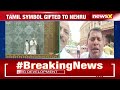 Sanjay Jha Speaks on RK Chaudharys Remark on Sengol | NewsX  - 01:09 min - News - Video