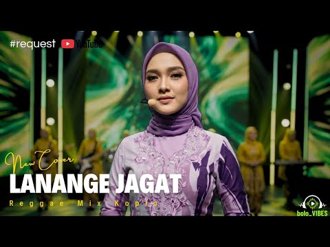 LANANGE JAGAT - Ini Damini | Tarling Cirebonan Pantura, Melodious and Fun Reggae Mix Koplo Cover