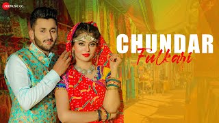 Chundar Fulkari Sheenam Ketholic Video HD