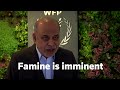 Famine imminent in north Gaza, says UN economist | REUTERS  - 01:12 min - News - Video