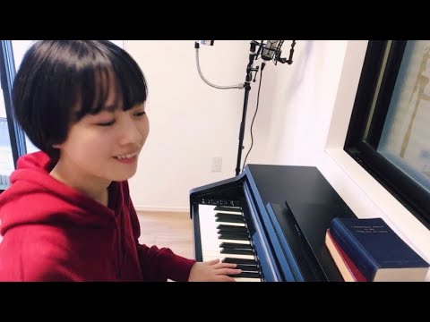 l-o-v-e / Nat King Cole (cover)