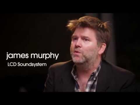 Doug Aitken With James Murphy - The New York Times - YouTube