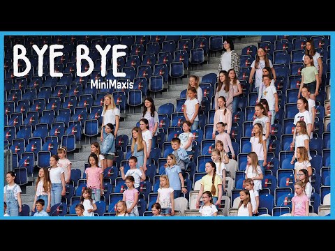 Bye Bye (Sarah Connor) || MiniMaxis Oberlibbach