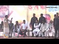 Rahul Gandhis Bharat Jodo Nyay Yatra in Bihar: Tejashwi Yadav Joins | News9  - 07:57 min - News - Video
