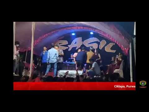 Sonia Ragil live Purwosari ciklapa