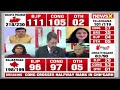 #December3OnNewsX | Polling Battle Heats Up In All 4 States | Tight Battle Between BJP & Cong  - 01:12:45 min - News - Video