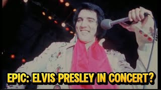 68 boxes of film discovered for new Elvis concert doc | Hawaii footage ‘57 ?!!!