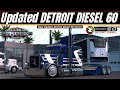 [ATS] Detroit Diesel 60 Series Engines Pack v1.6 1.44
