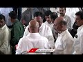 Congress Leader Jana Reddy Speaks About Ramoji Rao | V6 News  - 05:53 min - News - Video