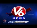 Police Raid On Rave Party, Arrested Tollywood Actors And Political leaders | V6 News  - 06:24 min - News - Video
