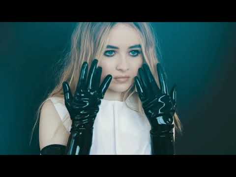 Sabrina Carpenter - Honeymoon fades (Music video)