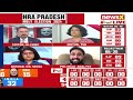 Counting Of Votes Begin | D Day For BJP, INDIA Bloc | Lok Sabha Election Result 2024 | NewsX  - 27:59 min - News - Video