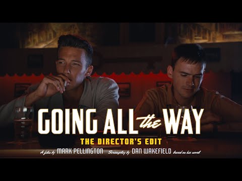 Going All the Way'