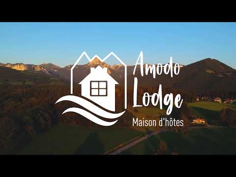 Property video
