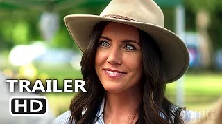 LOVE AT THE RANCH Movie