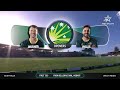Australia go 1-0 Up in the Series courtesy Warner & David | AUS vs WI  - 12:25 min - News - Video