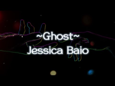 Ghost by Jessica Baio