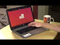 HP Stream 14 Laptop Review - A sub $300 14 inch notebook computer with Beats Audio