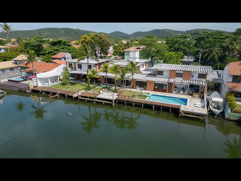 Property video