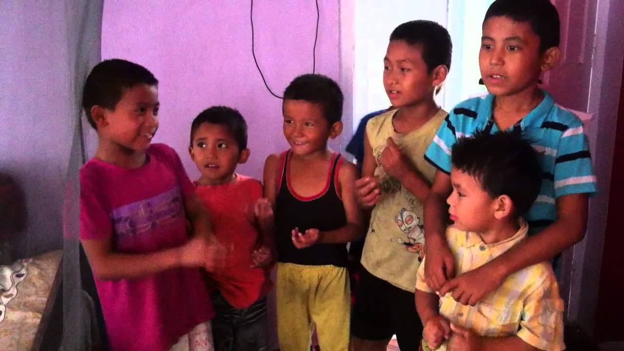 Volunteering in nepal-www.voluntersnepal.org - YouTube
