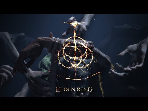 Elder Ring - Jogo maravilhoso  - Participe da live e ganhe um gift card de 50 reais!