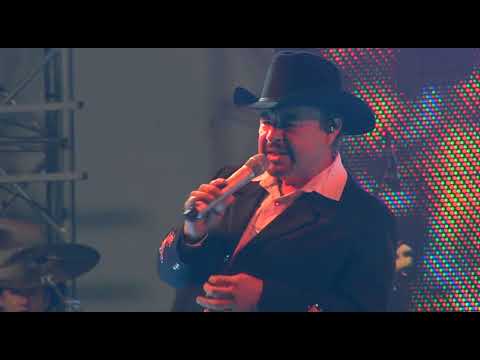Los Traileros del Norte - En Vivo ( Dvd Completo )