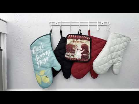 Vidéo de l’hébergement