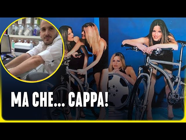 Garlasco News: le Braccia di Sempio e "Giallo": ...che Cappa!