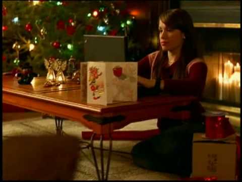 Christmas in Boston'