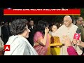 BJP ने नई दिल्ली से बांसुरी स्वराज को दिया टिकट | BJP Lok Sabha Candidate List | Bansuri Swaraj  - 03:16 min - News - Video